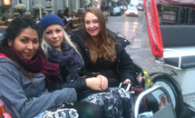 København Cykeltaxa