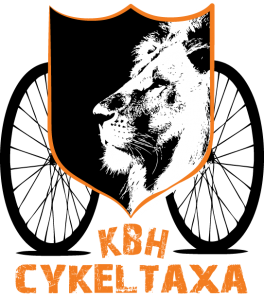 Kontakt København Cykeltaxa